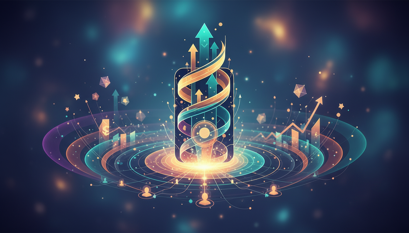 Web メディアの未来戦略：アプリで収益とエンゲージメント深化