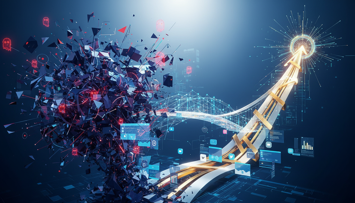 メディアアプリ失敗の落とし穴：成功への道筋