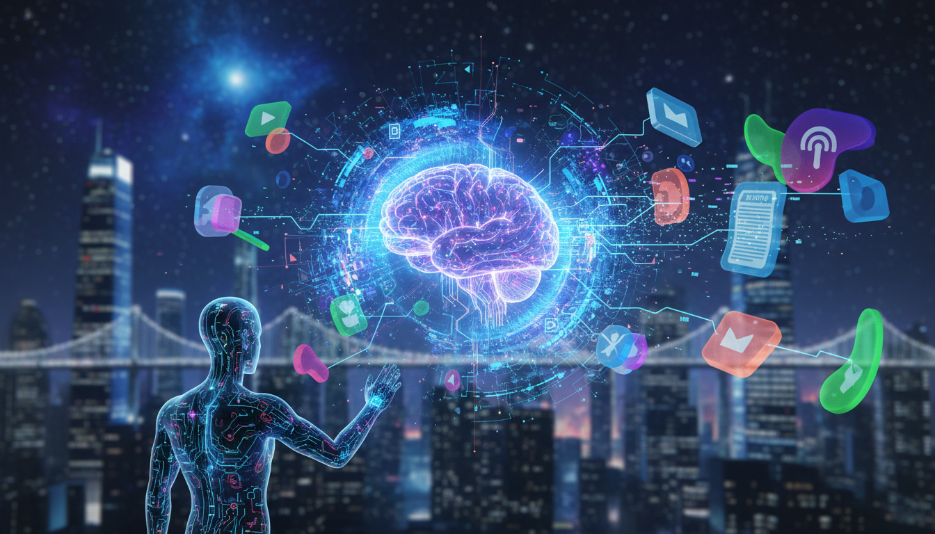 AIに選ばれる!未来のコンテンツ戦略