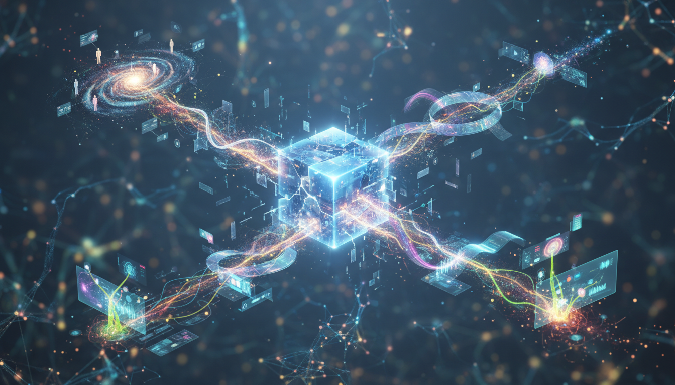 Webメディアの未来戦略：テキストの限界と多角化